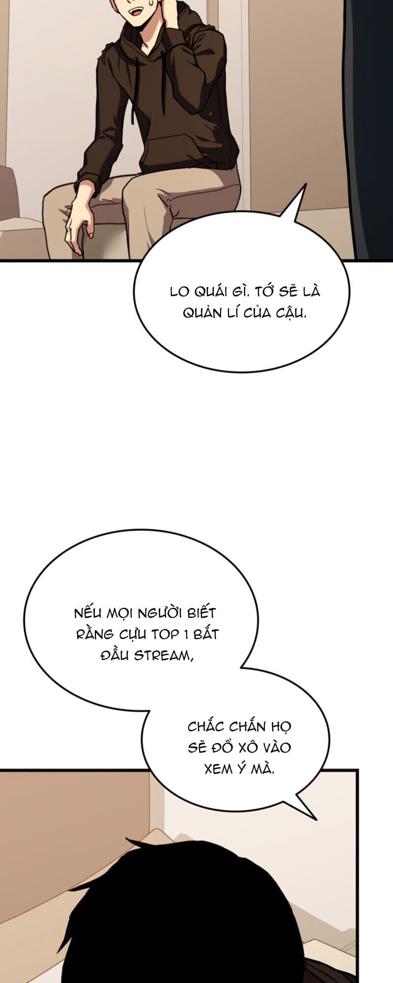 huyền thoại game thủ - tái xuất chapter 6 7