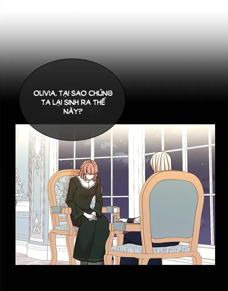 tôi chán nản vì người chồng thứ 2 còn "khỏe" hơn chồng cũ chapter 24.2 15