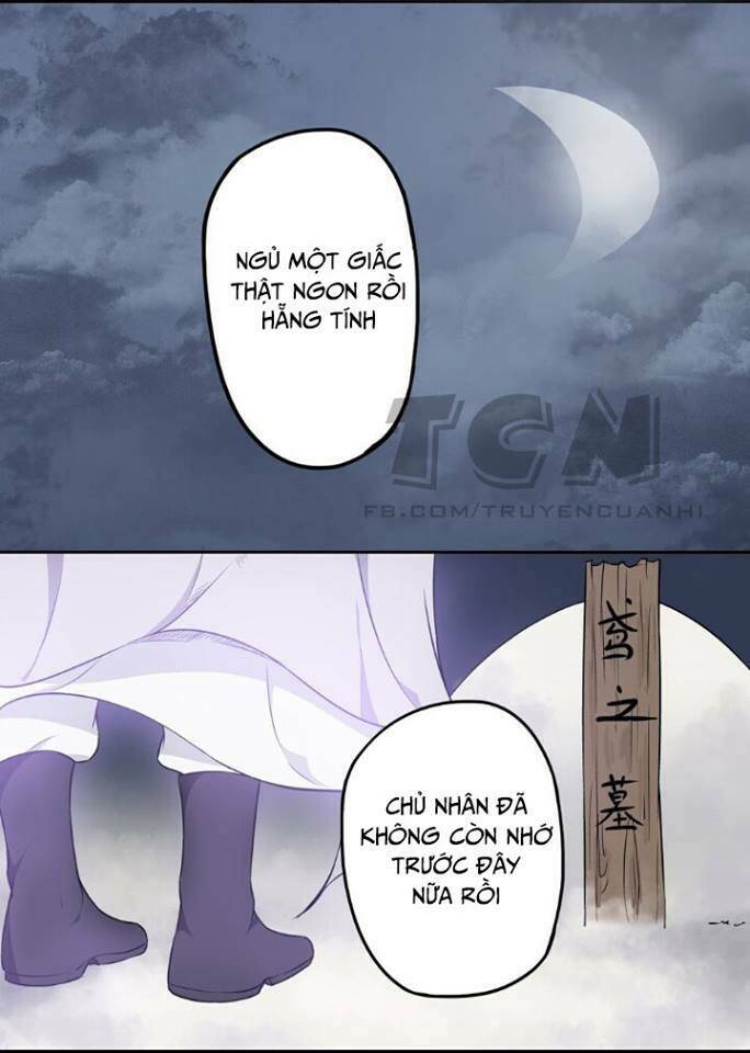 nguyệt ẩn thần chapter 2 43