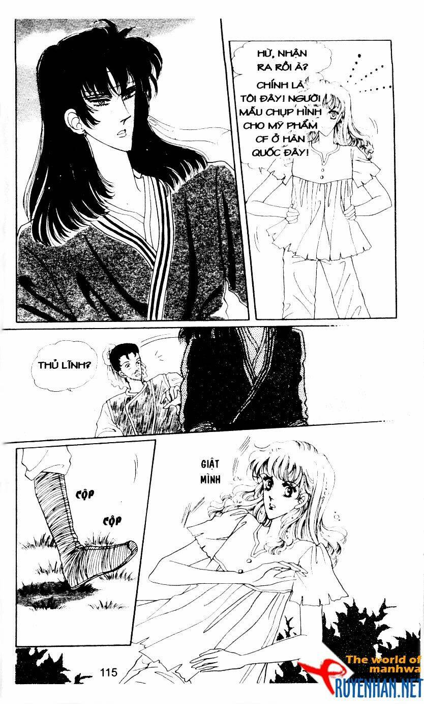 sao đổi ngôi chapter 4 26