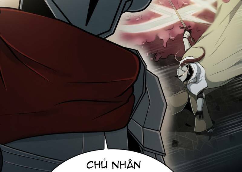 ngôi nhà kết nối với hầm ngục chapter 47 107