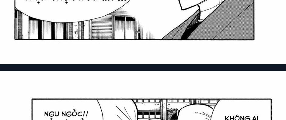 biệt đội lính cứu hỏa chapter 285 16