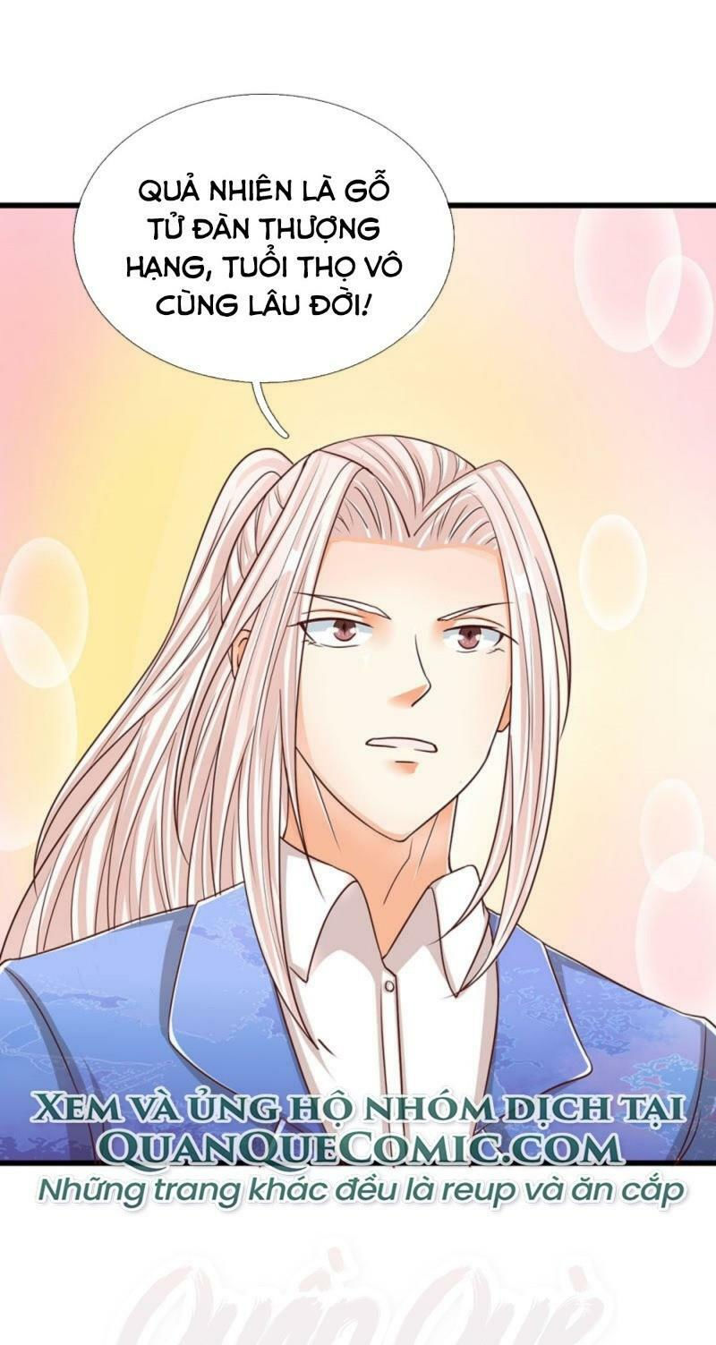 vú em tiên tôn đi ở rể chapter 109 1