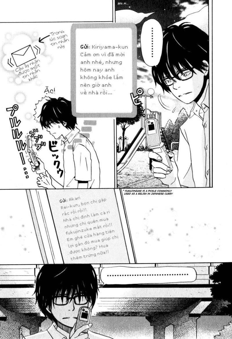 3-gatsu no lion chapter 1 19