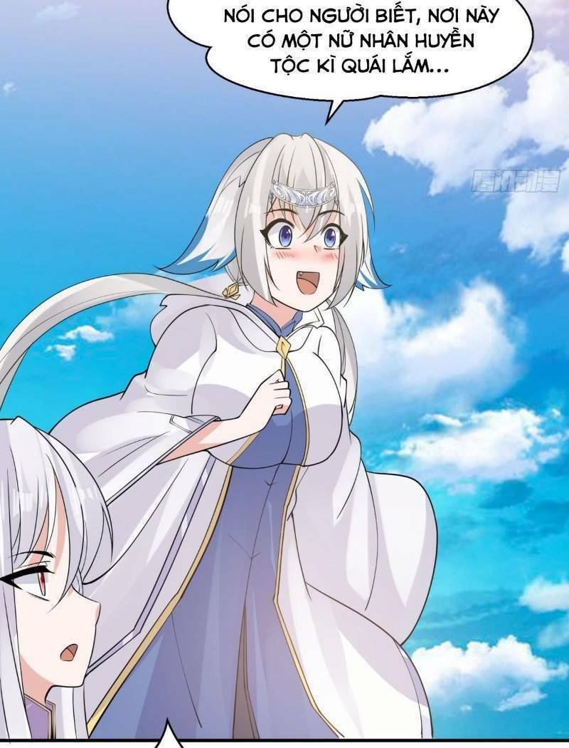 giáng thần chiến ký chapter 69 42