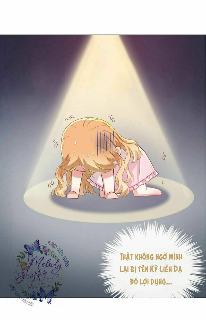 ma lạt thiên kim đẩu ác thiếu chapter 127 16