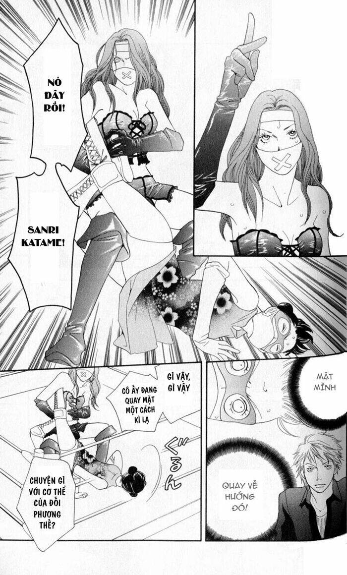 matsuri special chapter 8 23