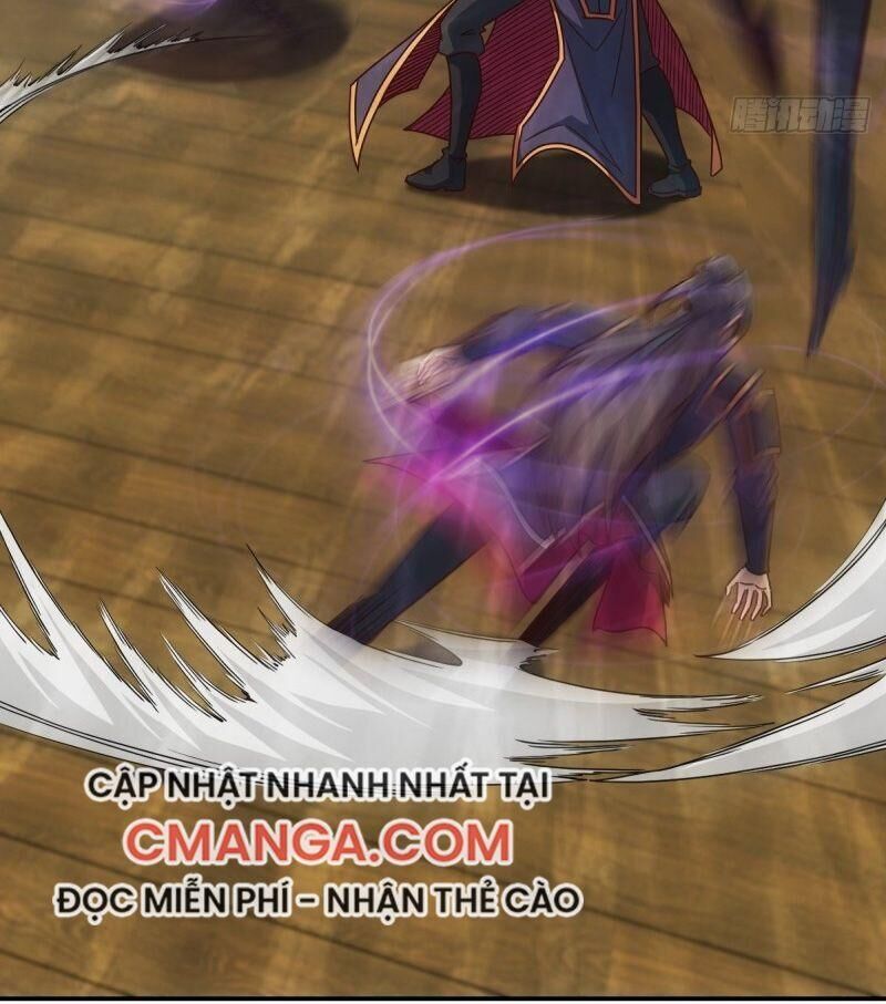 hồng thiên thần tôn chapter 106 2