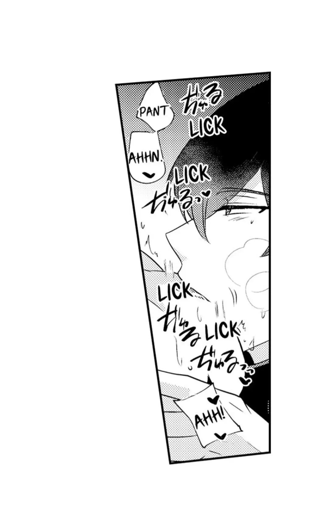 sau khi chia tay, chúng tôi làm "chuyện ấy" chapter 3.2 5