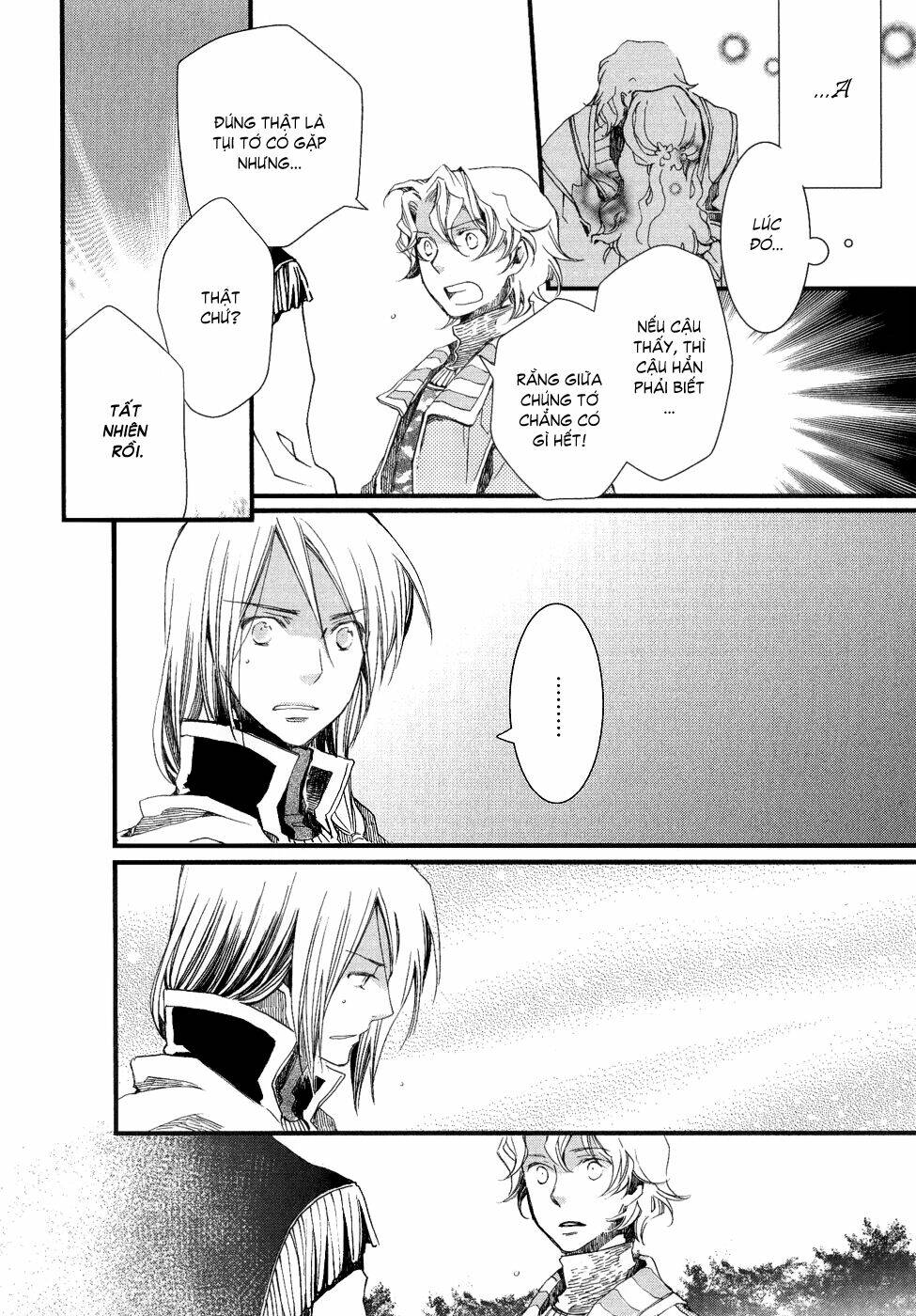 elhanburg no tenshi chapter 3 24