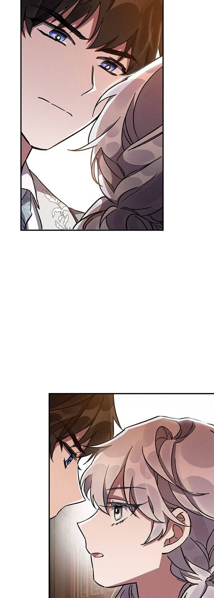 ôi kẻ thù không đội trời chung thân ái của tôi chapter 13.2 8