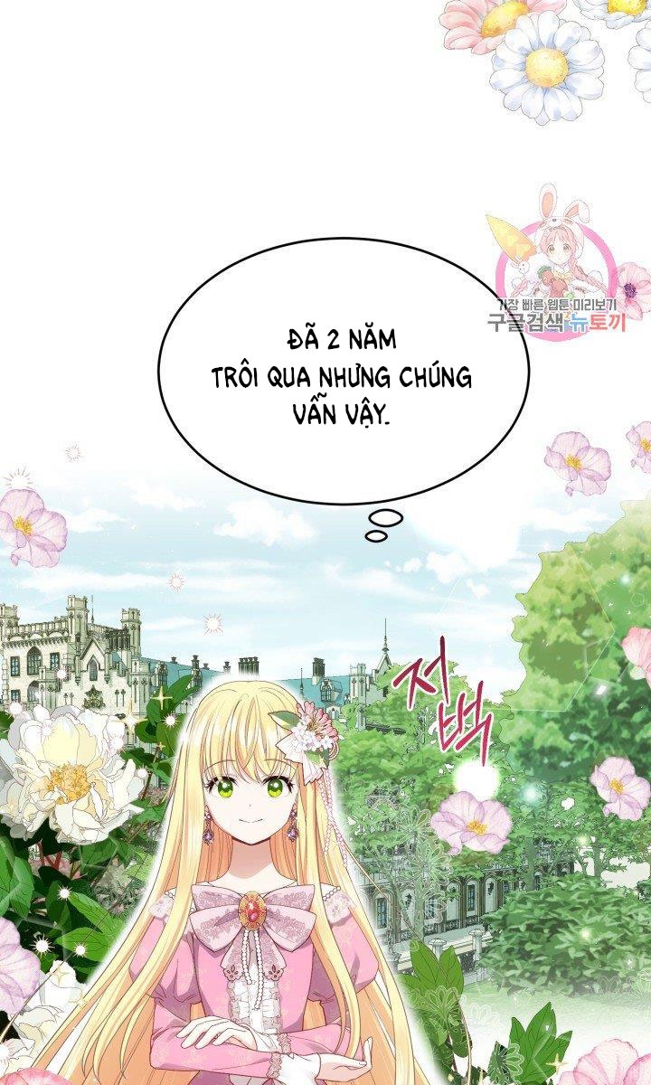 trở thành vợ thái tử quái vật chapter 26.1 61