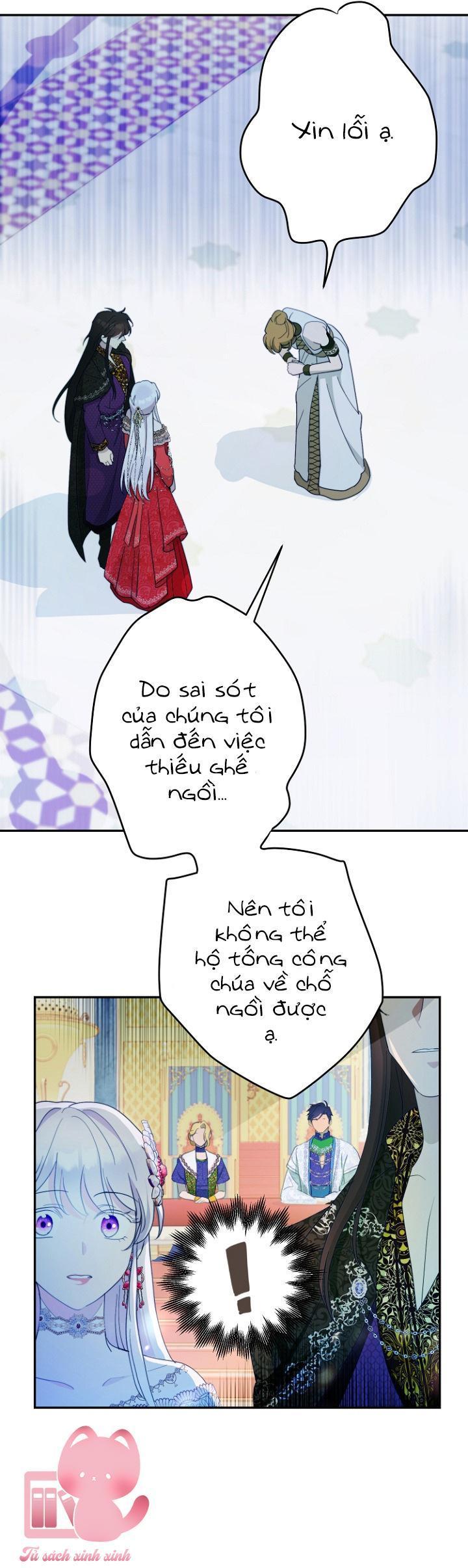 bỏ quách chồng con đi, tiền bạc mới là tất cả chapter 18 57