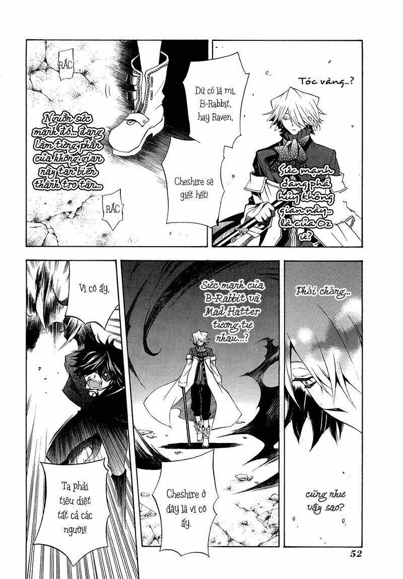 pandora hearts chapter 20 16