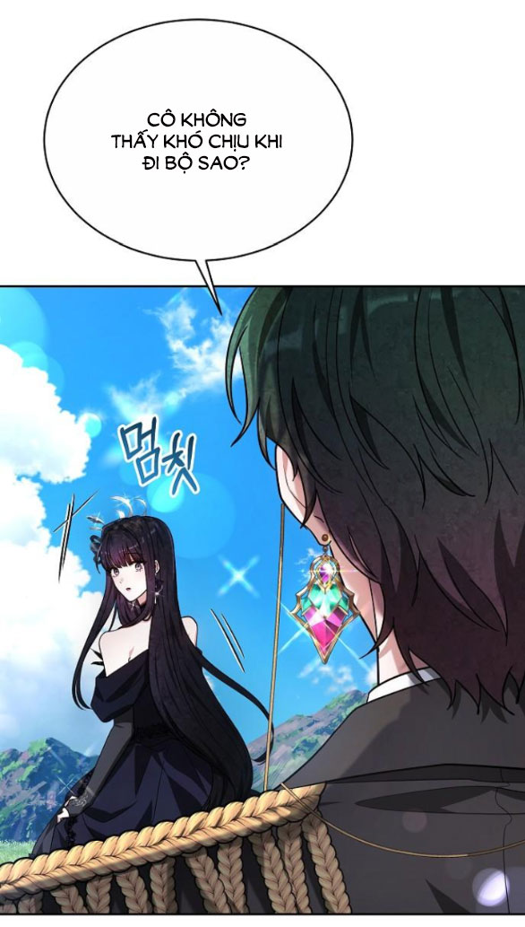 cô dâu của obsidian chapter 4.1 68