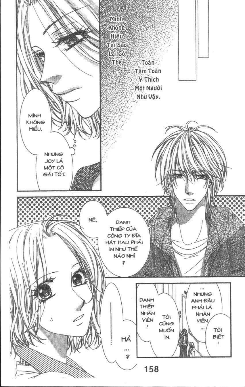 dũng cảm để yêu em chapter 3 161