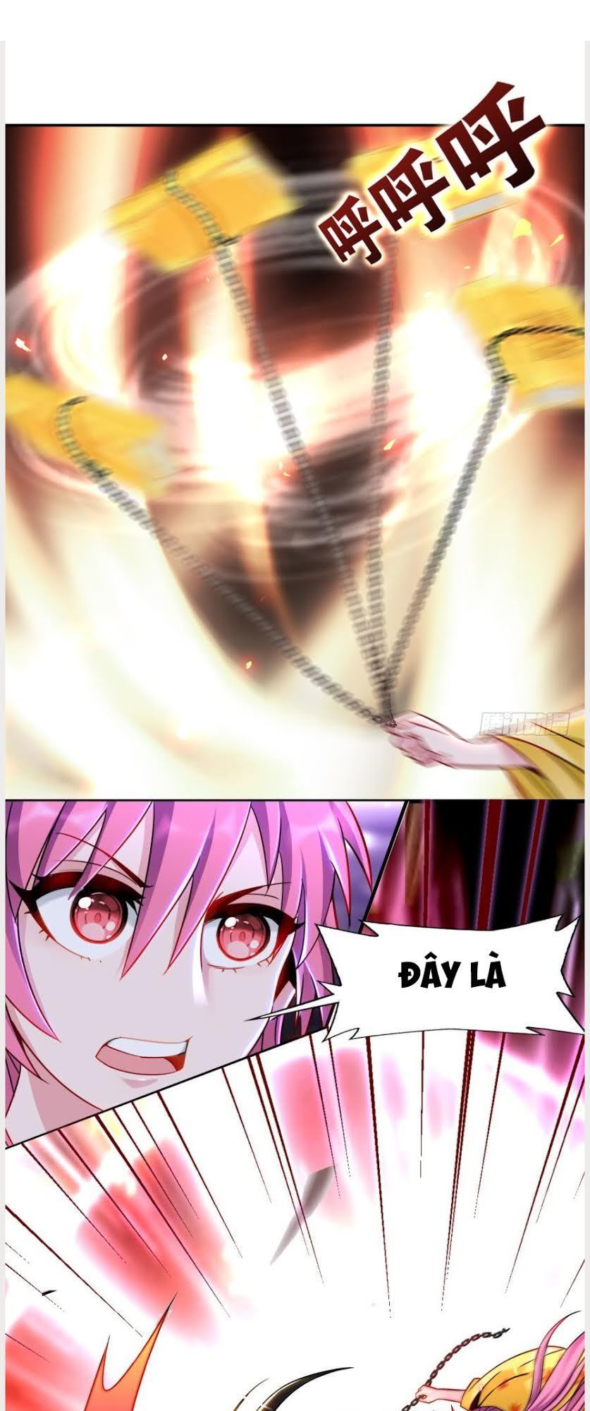 lão tổ của bạn đang online chapter 14 30