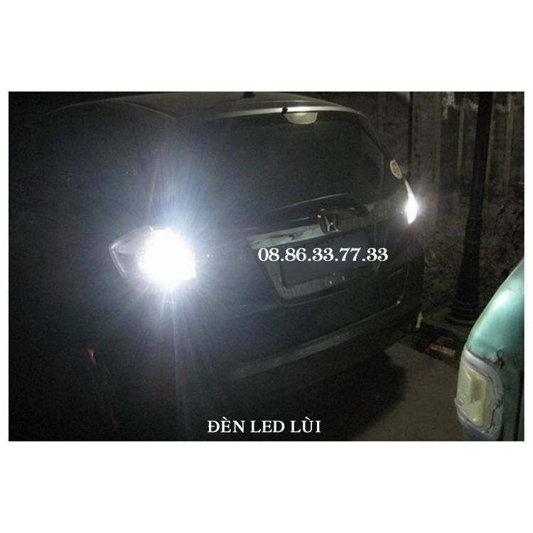 ĐÈN LÙI, ĐÈN PHANH, ĐÈN HẬU SIÊU SÁNG CHO XE Ô TÔ