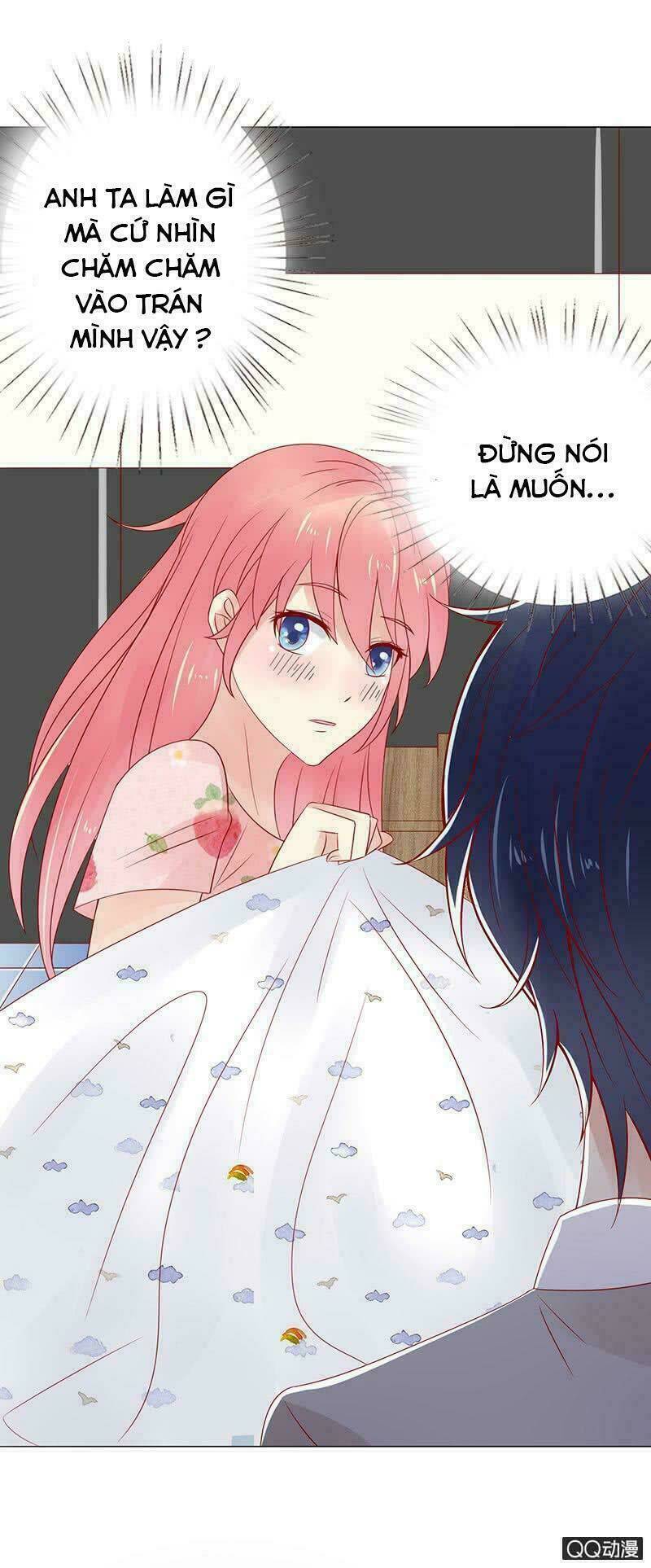 băng sơn học trưởng không được chọc chapter 25.2 7