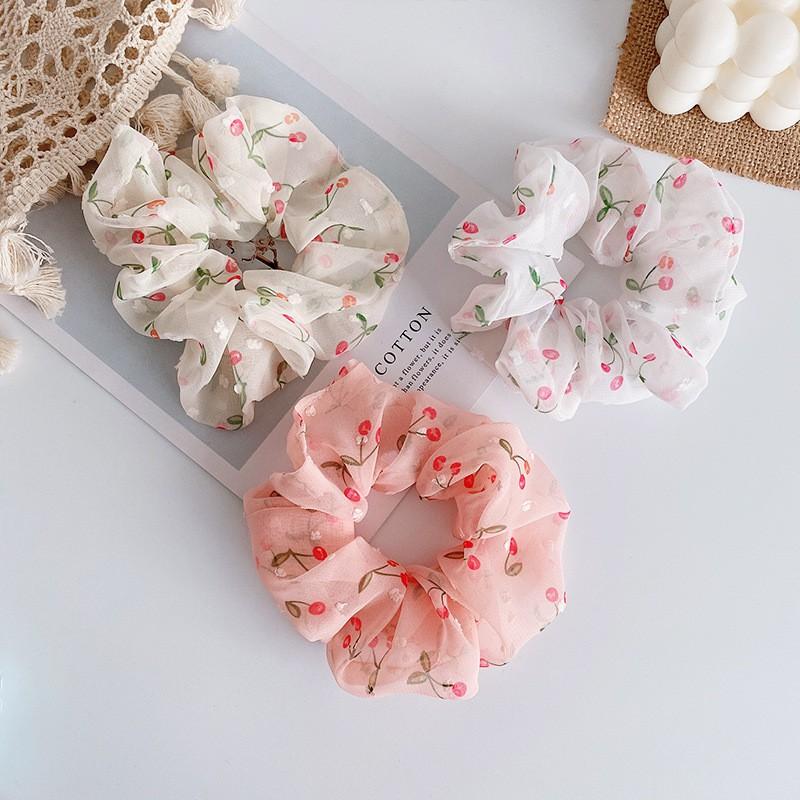 HÀNG TẶNG Set 2 Dây Cột Tóc VảiHÀNG TẶNG Set 2 Dây Cột Tóc Vải SEXYLOOK OFFICIAL #43 HÀNG TẶNG Set 2 Dây Cột Tóc VảiHÀNG TẶNG Set 2 Dây Cột Tóc Vải SEXYLOOK OFFICIAL
