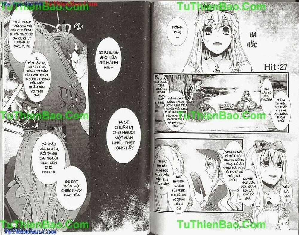 alice lạc vào xứ sở joker chapter 7 62