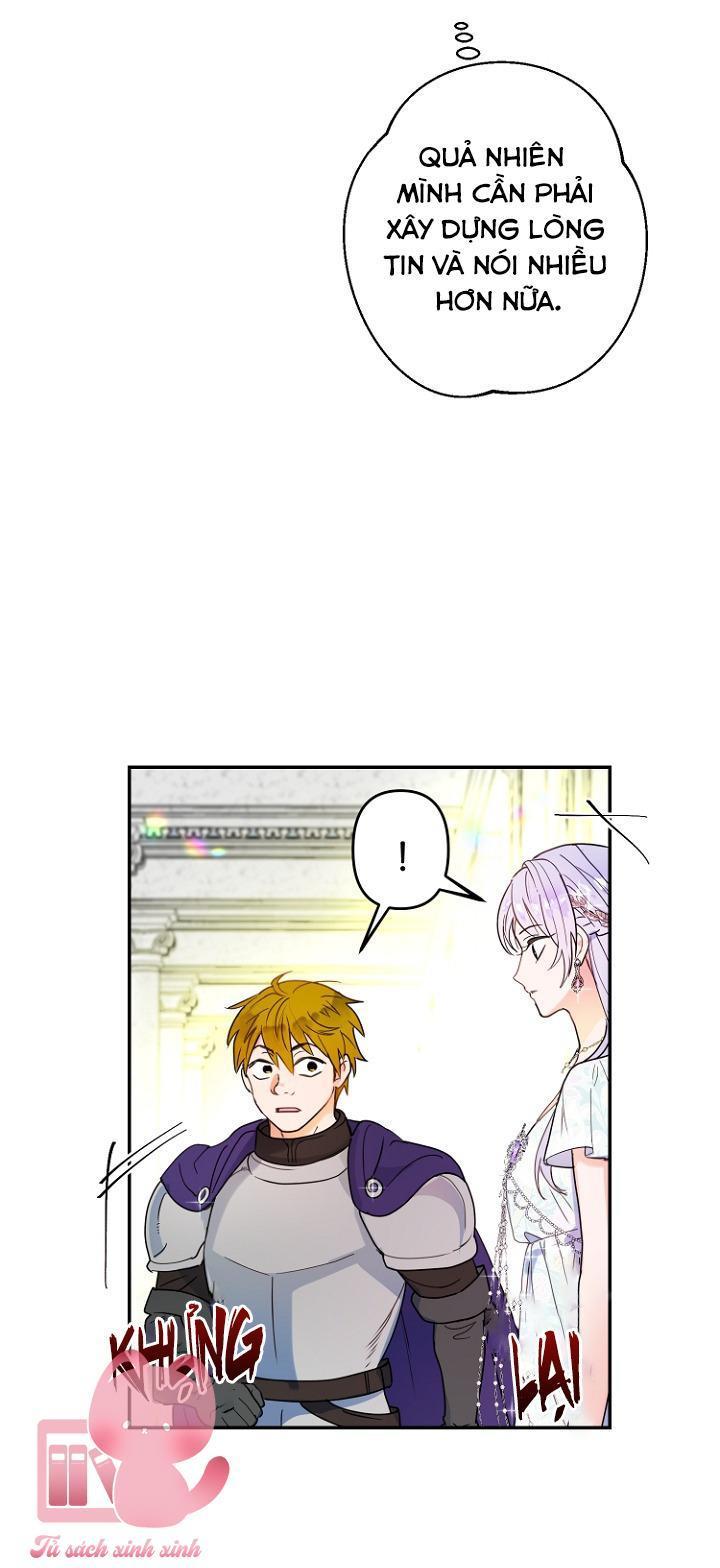 bỏ quách chồng con đi, tiền bạc mới là tất cả chapter 12 57