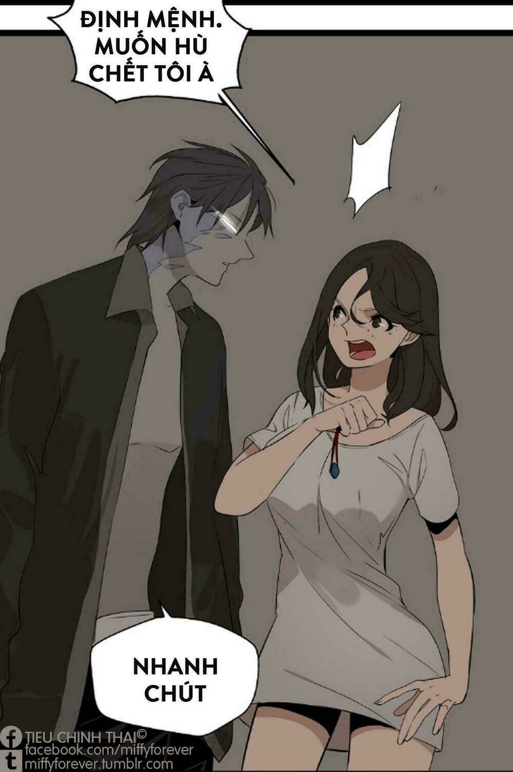 mục linh chapter 6.1 14