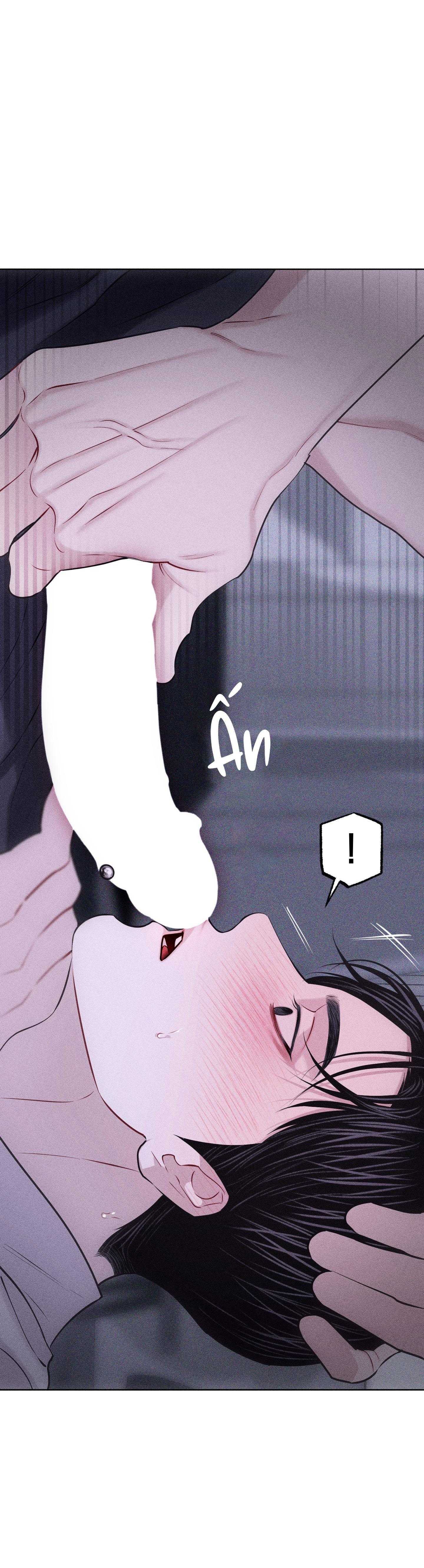 hình thái tình tan chapter 45 14