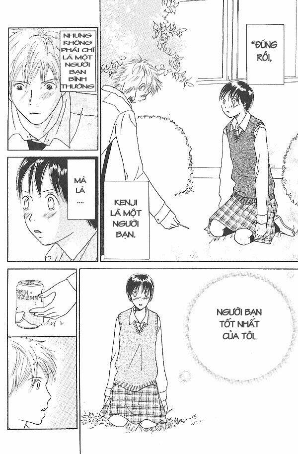 i.s. (intersexuality) chapter 8 14