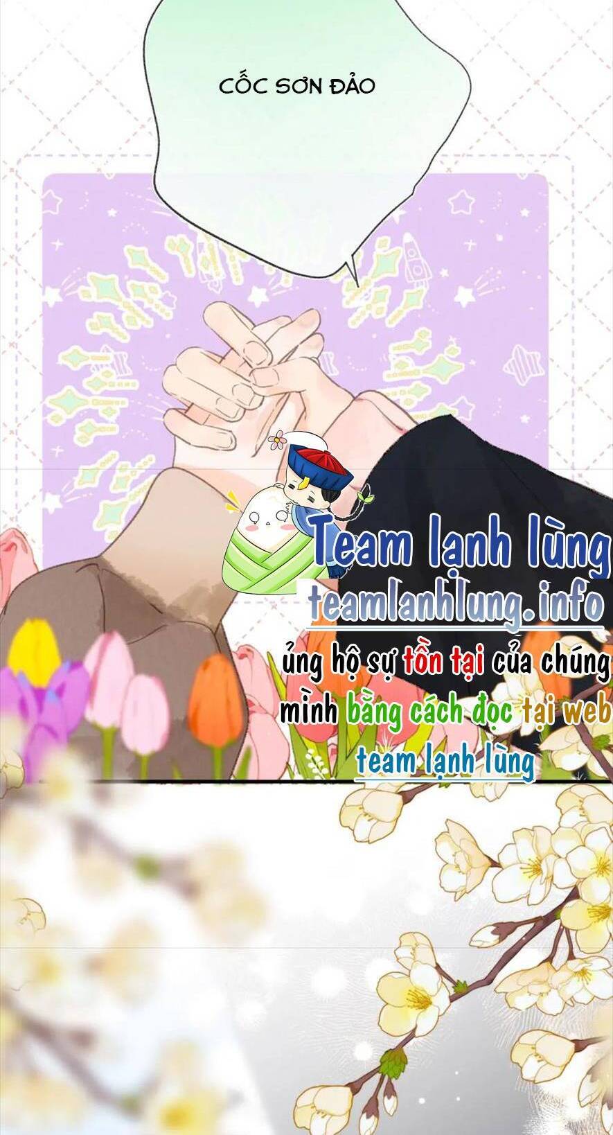 nhật ký tình yêu hằng ngày chapter 29 29