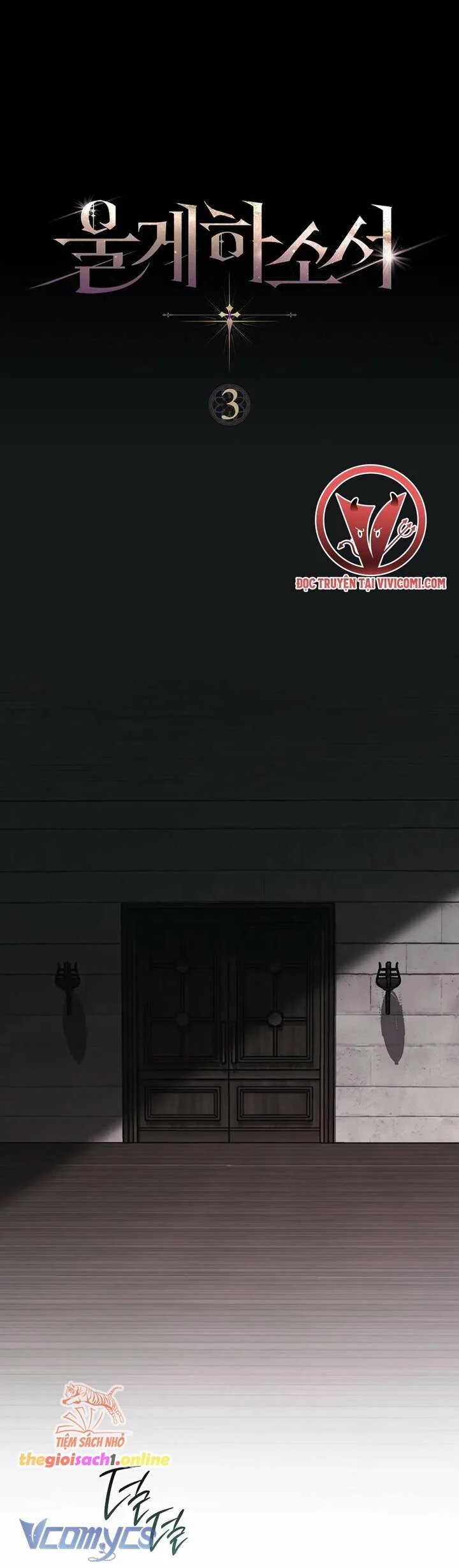 [18+] để tôi khóc đi chapter 3 1