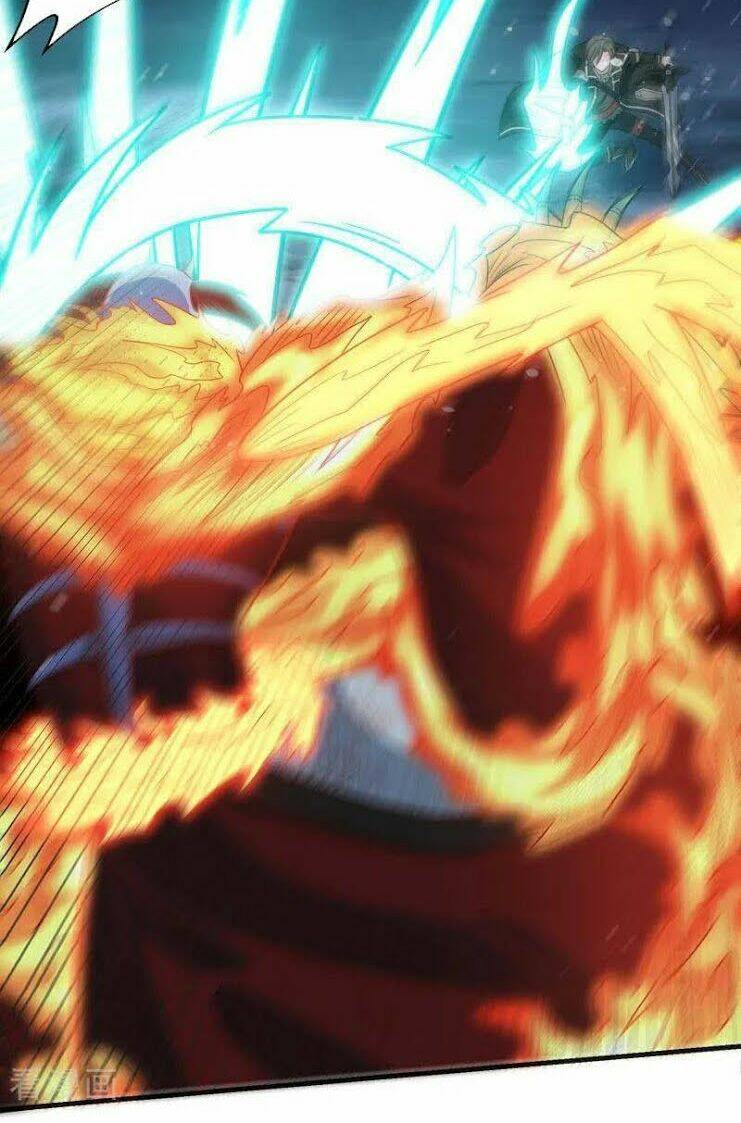 kiếm vũ chapter 64 18