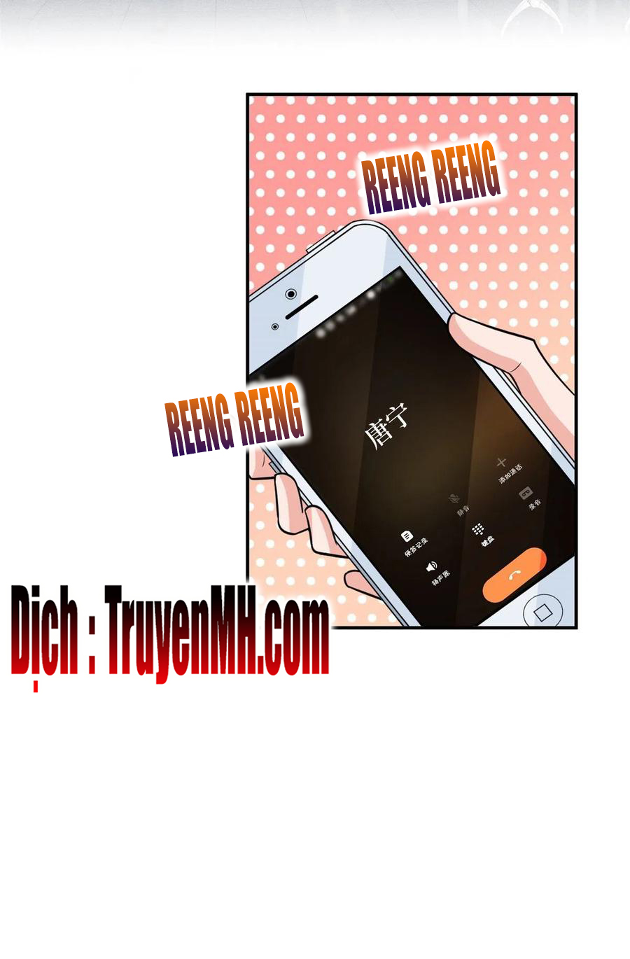 thí hôn lão công, cần giúp sức chapter 345 12