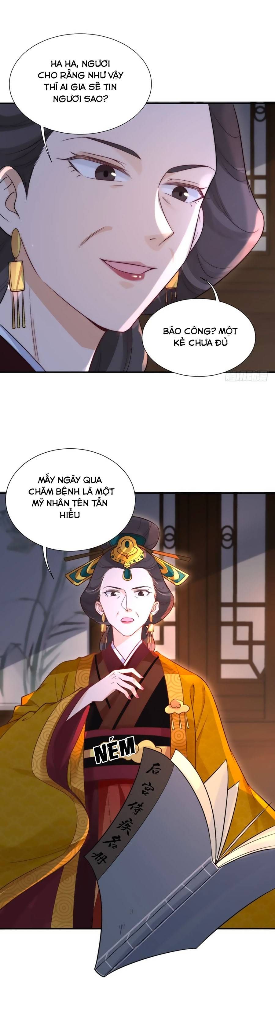 cung đấu live chapter 7 21