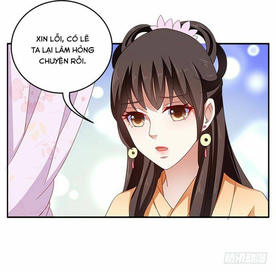 thịnh thế an nhiên chapter 39 27