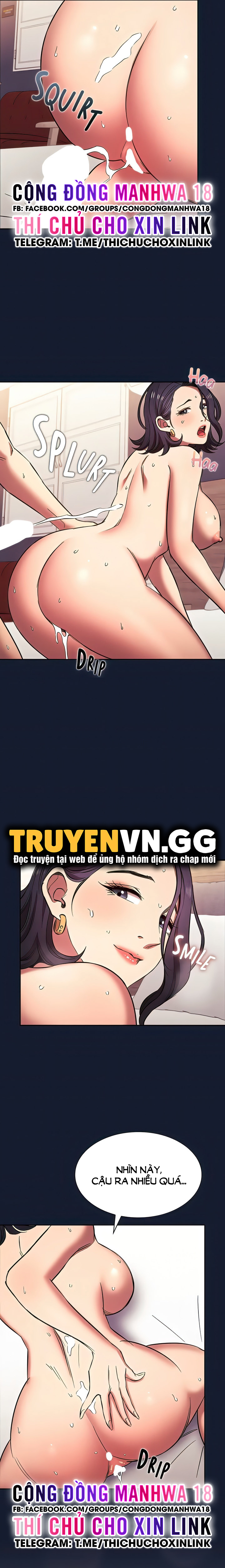 khi mẹ săn trai chapter 98 24