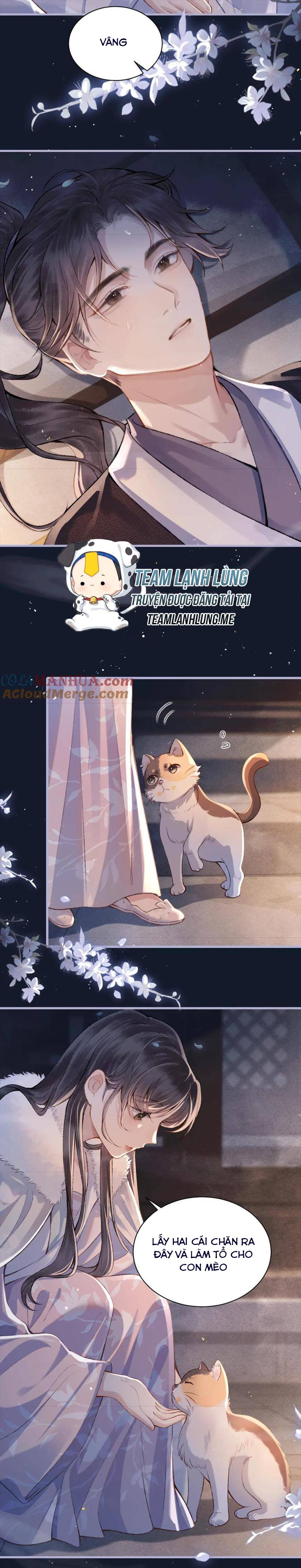 tôi đã kết hôn với một nhân vật phản diện chapter 10 15