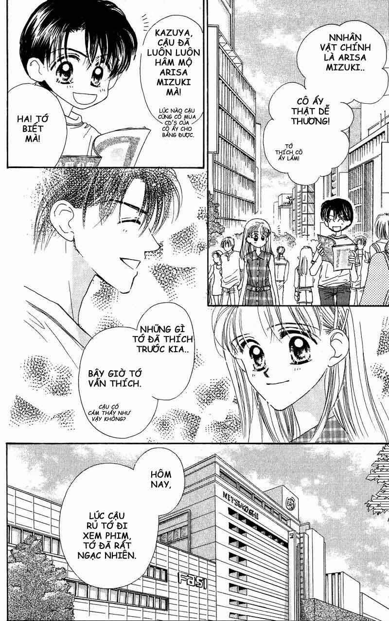 good morning call chapter 5 39