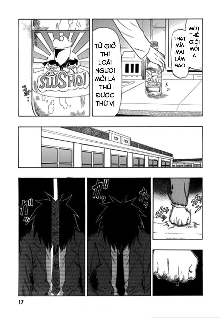 cloverfield/kishin chapter 2 17