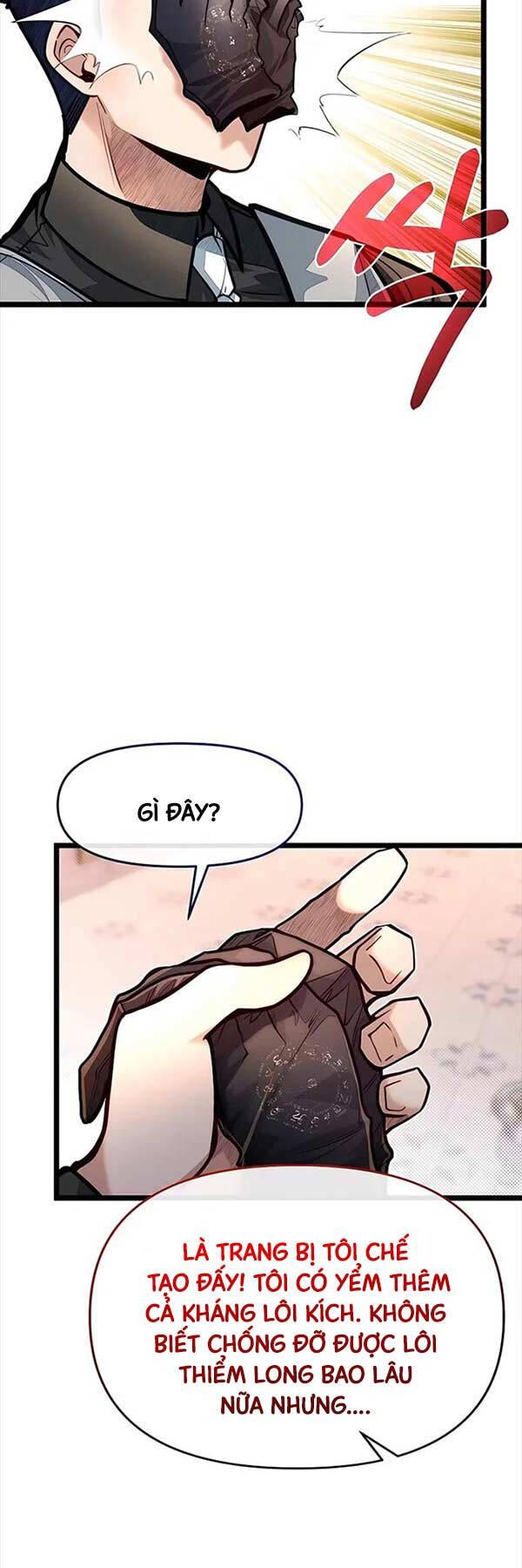 Anh Trai Anh Hùng Là Người Đã Chết Trong Học Viện Chapter 68 29