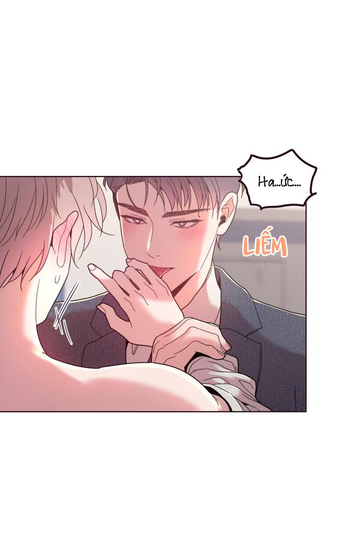 sụp đổ chapter 18 36