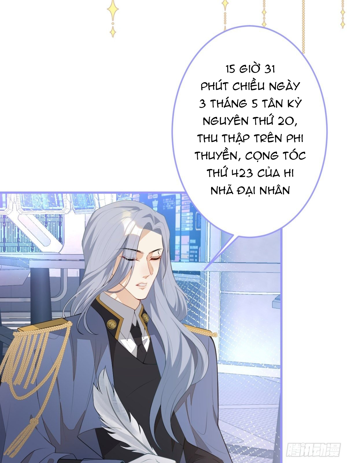 [15+] xuyên đến thế giới nào cũng là hắc liên hoa của anh chapter 24 27