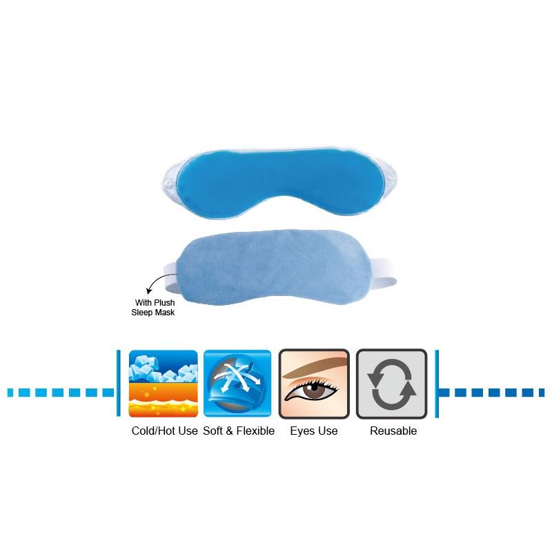 Túi chườm mắt nóng, lạnh Taiwan Stanch R&amp;R Eye Mask