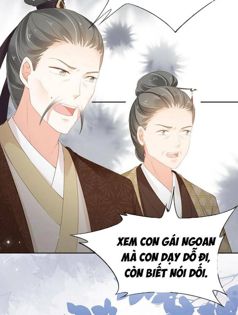 nhặt được bảo bối manh manh chapter 42 15