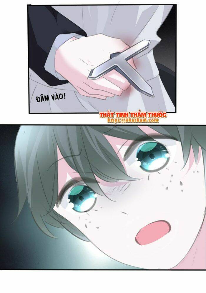 một lời không hợp liền hút máu chapter 47 50