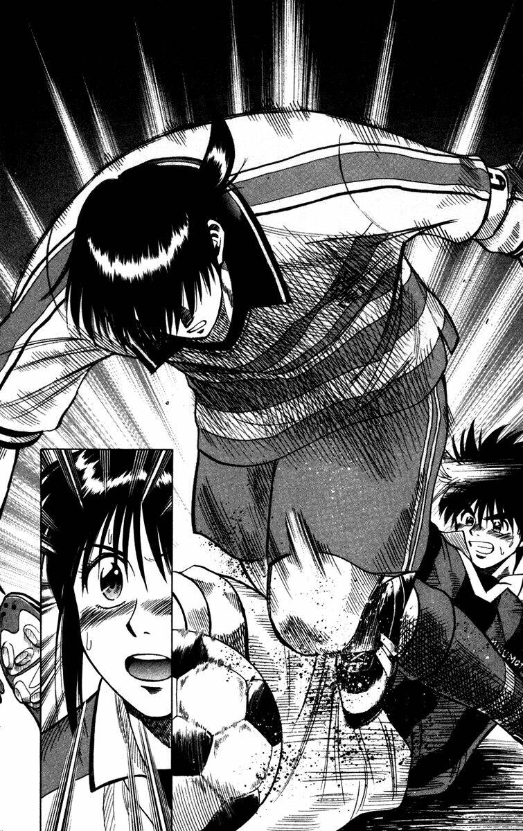 fantasista bản vip chapter 111 19