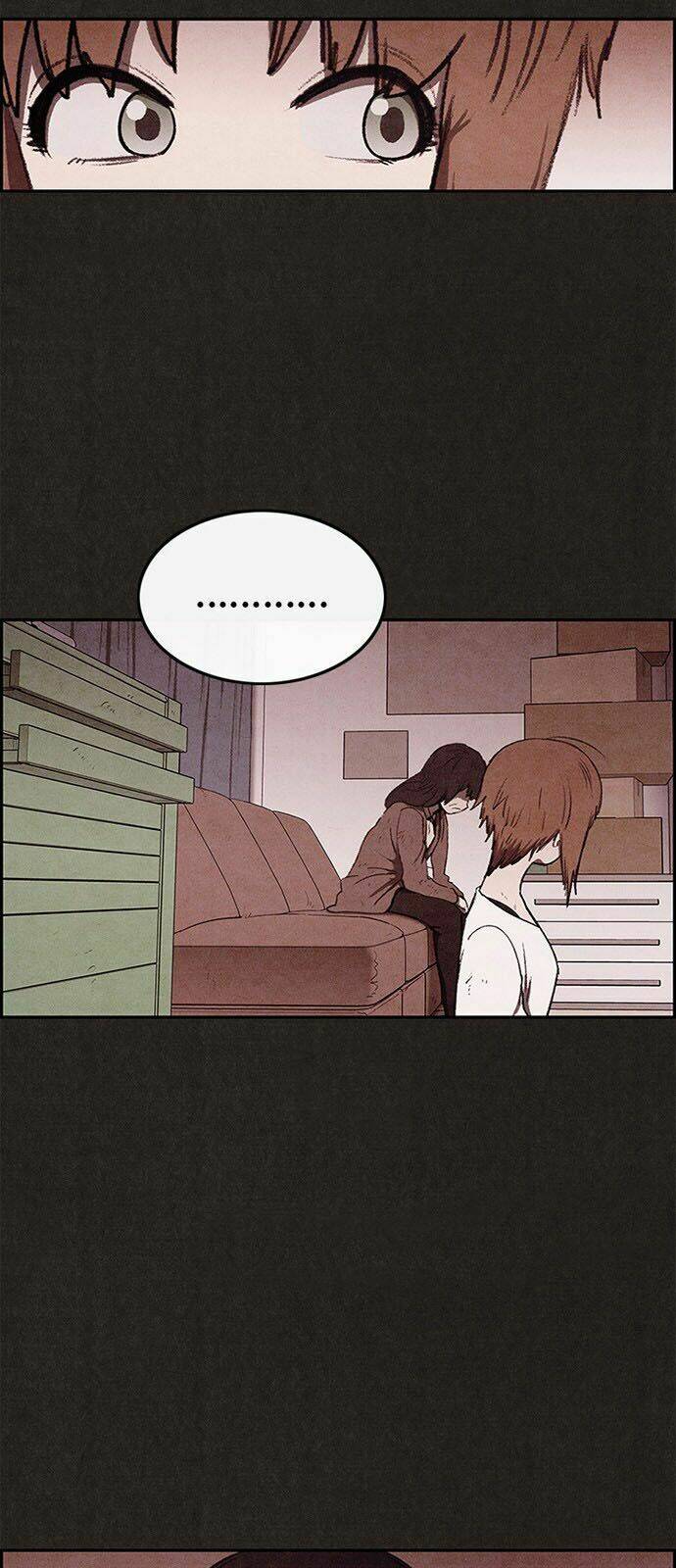 quái vật tại chung cư xanh chapter 29 38