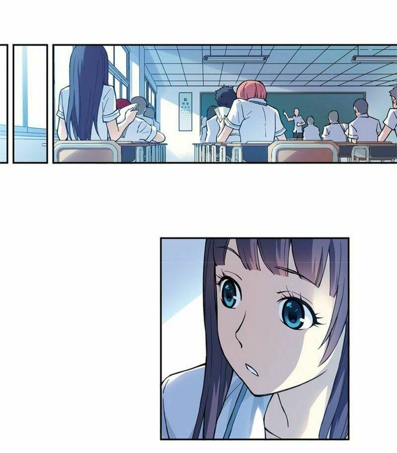 hương vị mùa hạ chapter 27 12