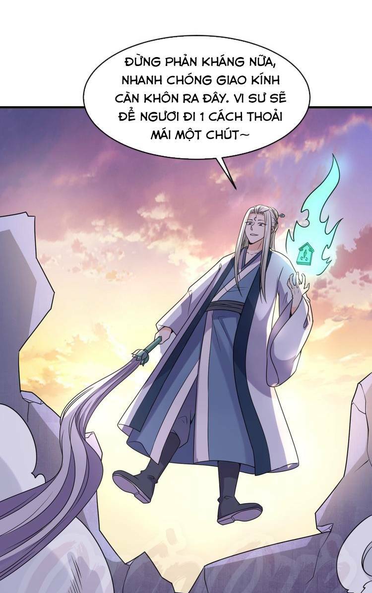 người chặn xuyên không chapter 68 23