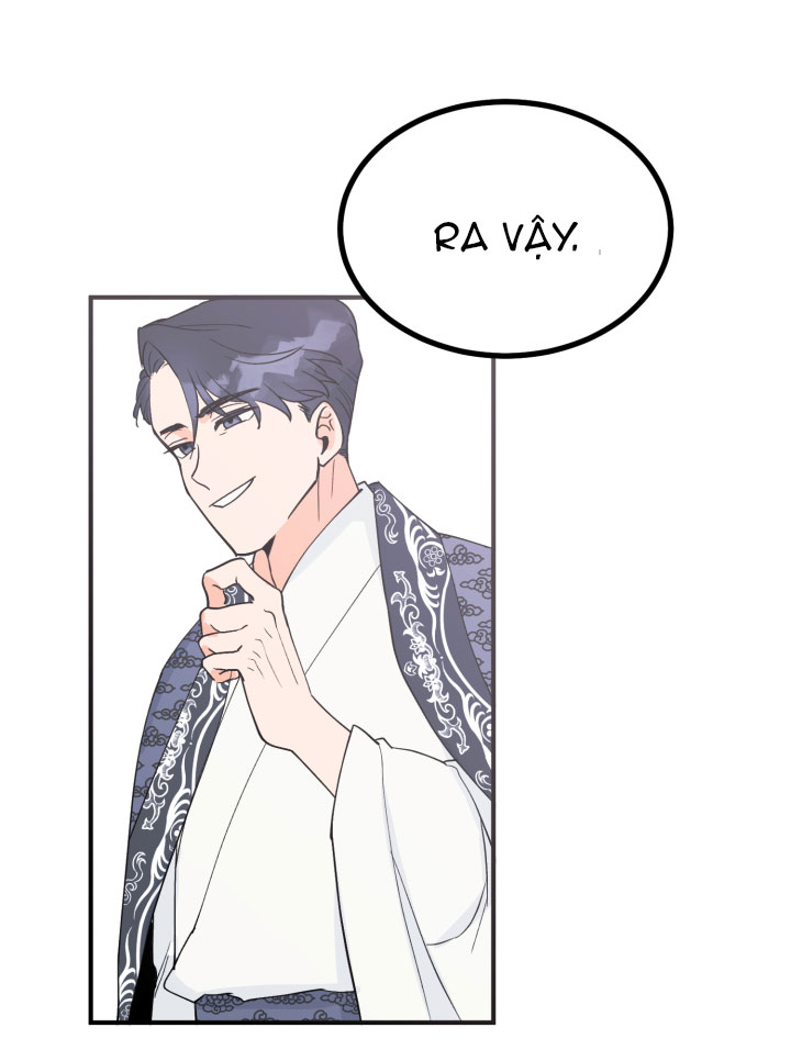 độc chủ chapter 5 32